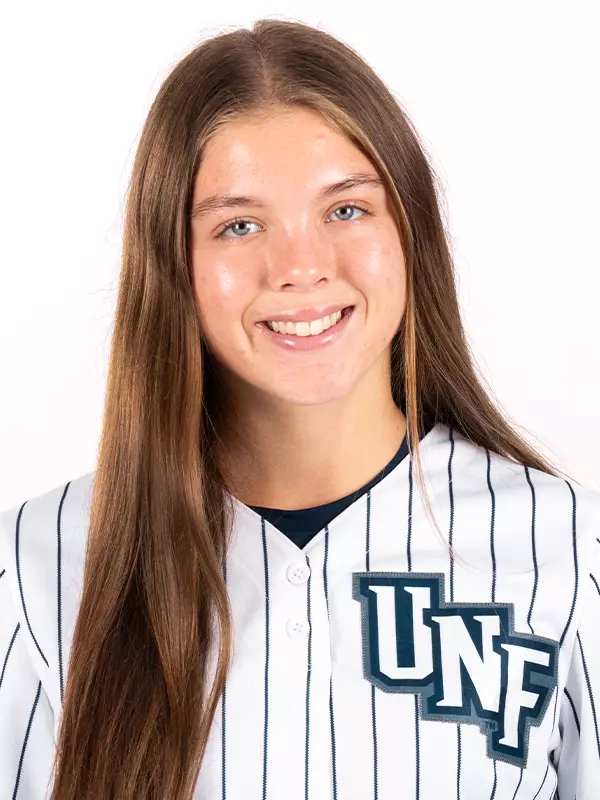 2026 Softball Headshot - Katelyn VanGalder