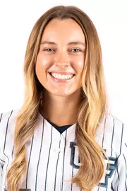 2026 Softball Headshot - Taylor Shephard