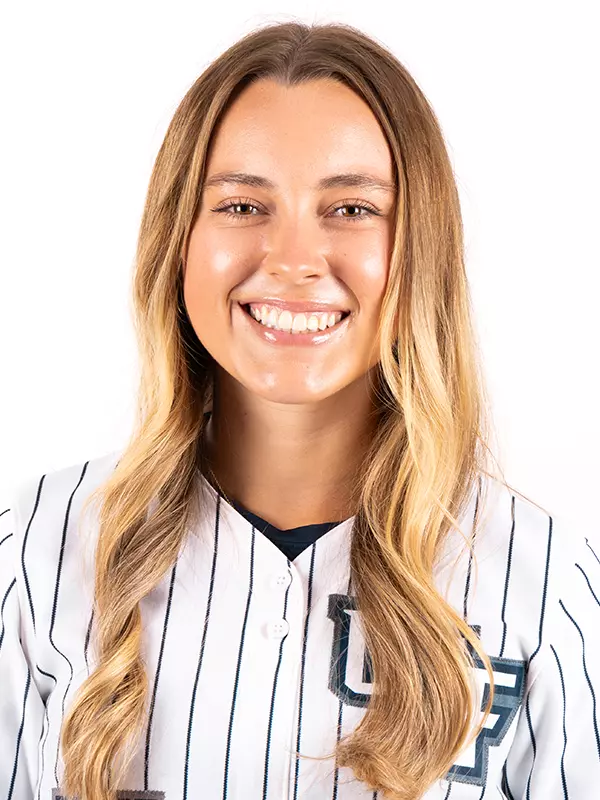 2026 Softball Headshot - Taylor Shephard
