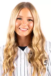 2026 Softball Headshot - Addie Keef