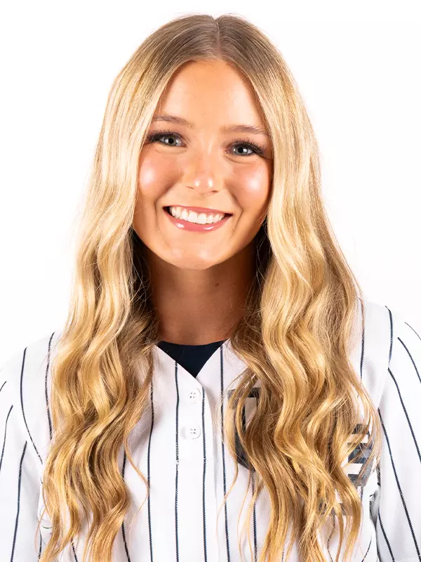 2026 Softball Headshot - Addie Keef