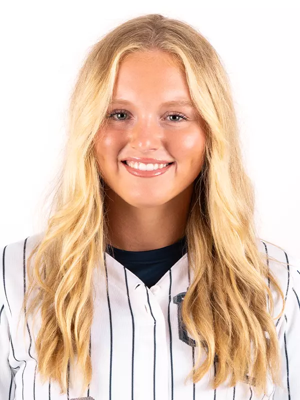 2026 Softball Headshot - Caiden Oliva