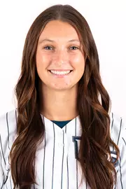 2026 Softball Headshot - Kennedy McQuillan