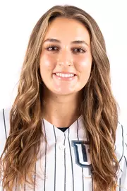 2026 Softball Headshot - Cam Ponich