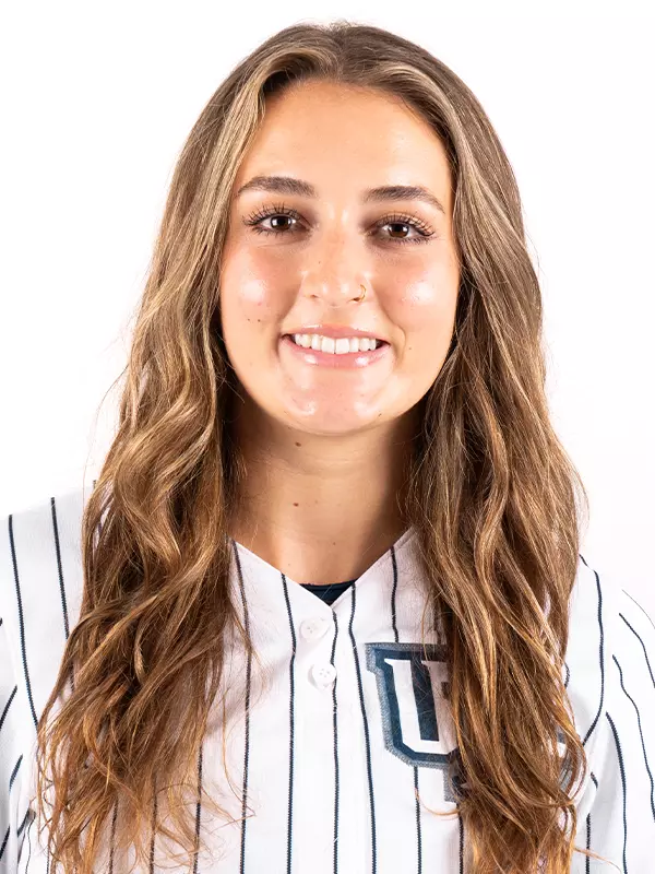 2026 Softball Headshot - Cam Ponich