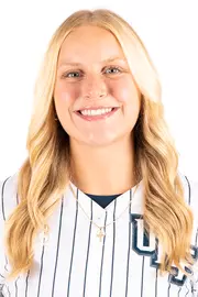 2026 Softball Headshot - Kadyn Camper