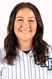 2026 Softball Headshot - Kate Peters