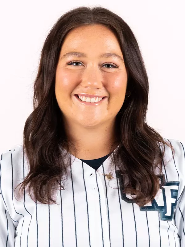 2026 Softball Headshot - Kate Peters