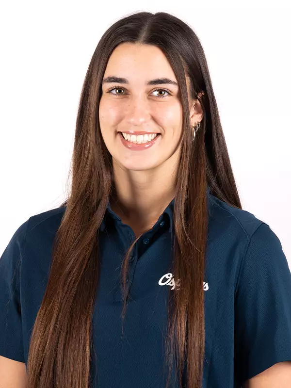 2026 Softball Headshot - Madison Schemitz