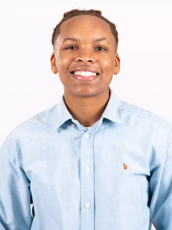 2025-26 Women's Basketball - Stacey Ungashick Lobdell Headshot