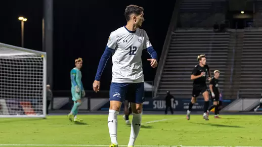 Ricardo Ferreira in the box 2025