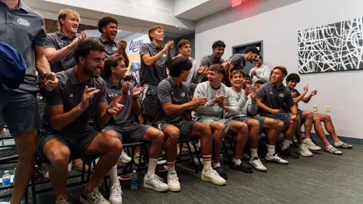 MSOC selection show 2025