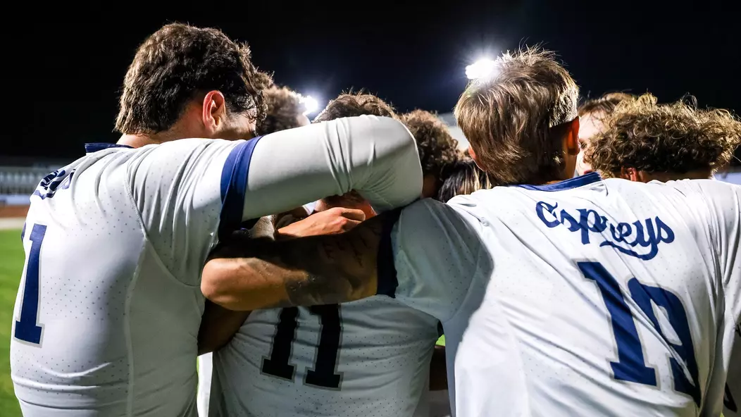 2025 North Florida Men's Soccer -