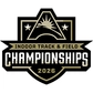 ASUN Indoor Track Championship logo 2026
