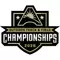 ASUN Outdoor Track Championship logo 2026
