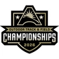 ASUN Outdoor Track Championship logo 2026