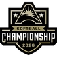 ASUN Softball Championship logo 2026