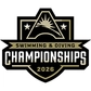 ASUN Swimming Championship logo 2026