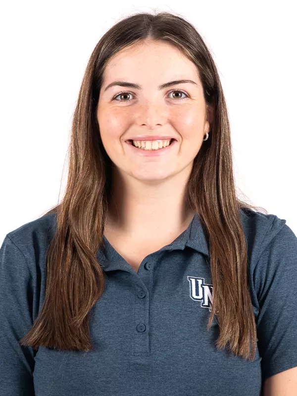 Megan Docherty head shot