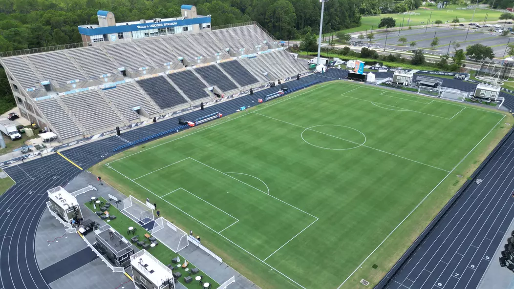 Hodges Stadium