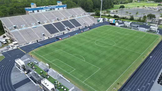 Hodges Stadium