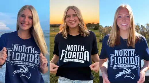 Swimming 2026 fall signees