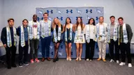 North Florida Athletics Celebrates Fall 2025 Graduates