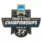 NCAA track and field logo 2026