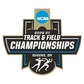 NCAA track and field logo 2026