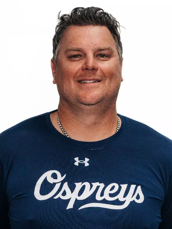 Brad Wilkerson headshot