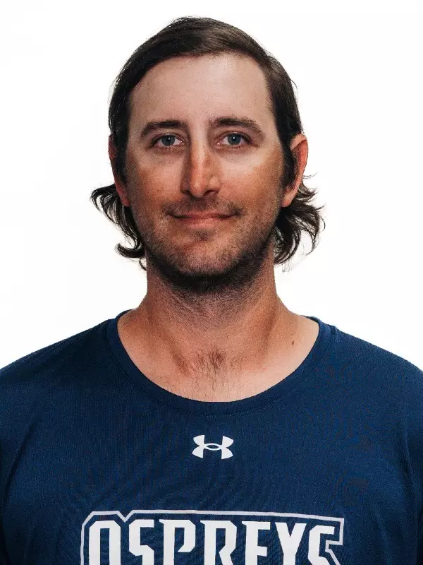 Garrett Bush headshot