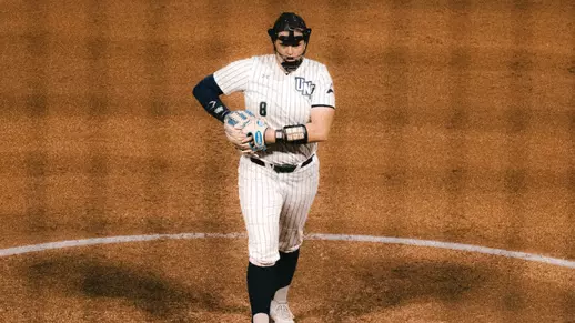 Allison Benning circle