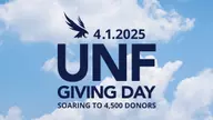 North Florida Athletics Set for Giving Day 2025