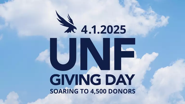 North Florida Athletics Set for Giving Day 2025