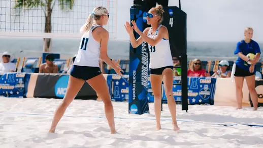 Beach Volleyball