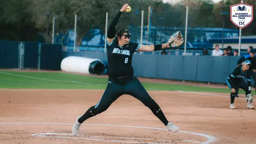 Allison Benning pitch CSC