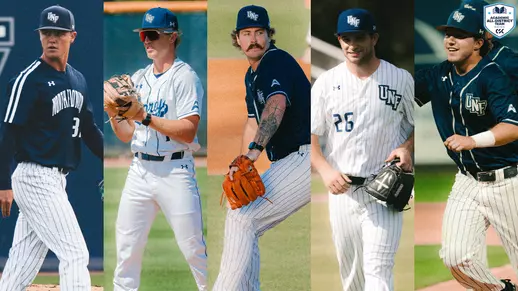 CSC baseball 2025 cover photo