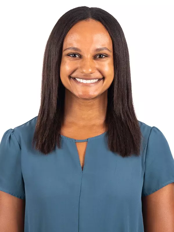 Jessica McDowell - North Florida Athletics 2025 Headshot