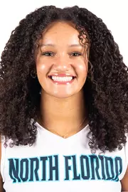 McKnight, Kailey