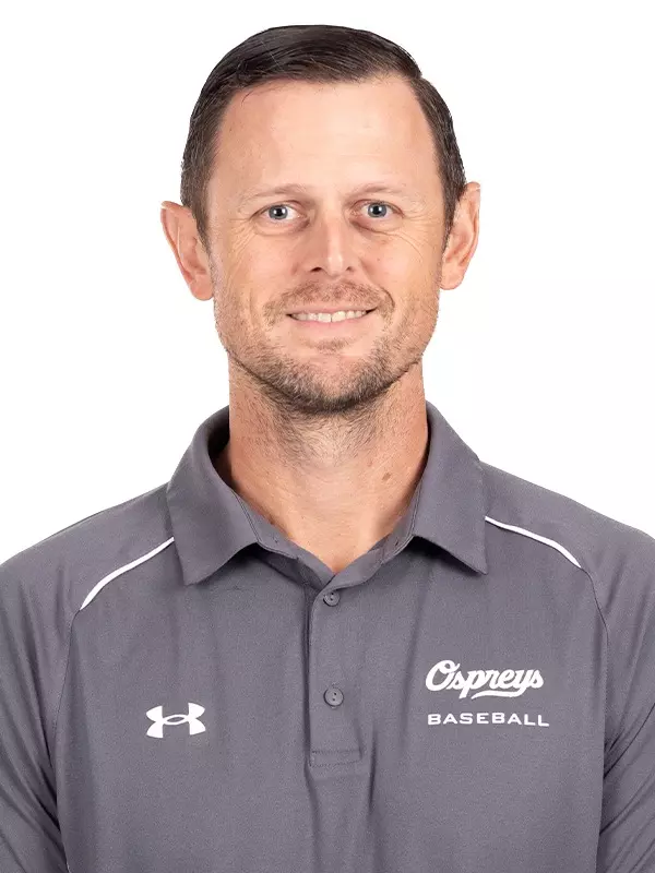 Parker Bangs - Headshot