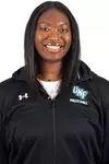 Amani McArthur - Headshot