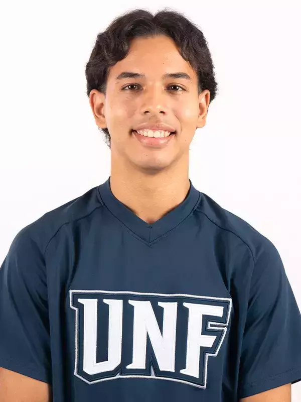 2025-26 Cheerleading - Jose Buendia Headshot