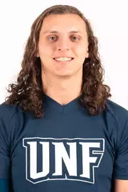 2025-26 Cheerleading - Sean Johannesen Headshot