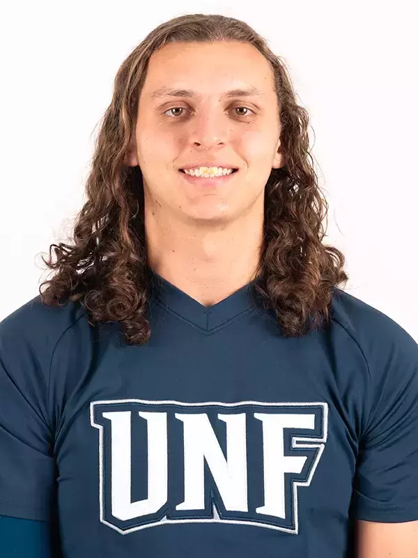 2025-26 Cheerleading - Sean Johannesen Headshot