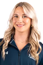 2025-26 Women's Swimming - Abby Noga Headshot