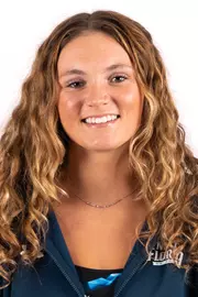 2025-26 Women's Swimming - Addy Roberts Headshot