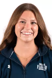 2025-26 Women's Swimming - Amanda Loomis Headshot