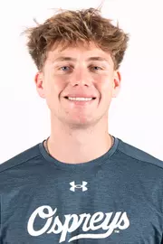 2025-26 Men's Tennis - Andreas Scott Headshot