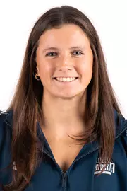 2025-26 Women's Swimming - Ashley Kirby Headshot