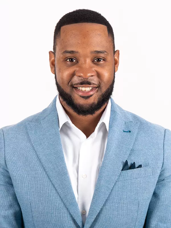 2025-26 Women's Basketball - Chris Dixon Headshot